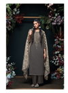 Ashina By Ganga Printed Heavy Premium Cotton Dress Material Wholesale Market In Surat